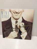 Lp - album - vinyl - Mink DeVille - Sportin' Life, Cd's en Dvd's, Vinyl | Rock, Ophalen of Verzenden, Zo goed als nieuw, 12 inch