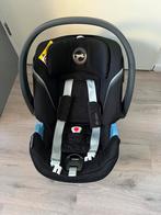 Cybex Aton 5 baby autostoel, Kinderen en Baby's, Autostoeltjes, Overige merken, Autogordel, Gebruikt, Ophalen