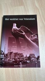 E. Veerman - Het Verdriet van Volendam, Ophalen of Verzenden, Zo goed als nieuw, E. Veerman