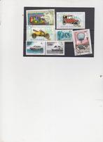te koop, Ophalen of Verzenden, Gestempeld, Auto's