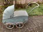 Vintage kinderwagen Van Delft (150125c), Kinderen en Baby's, Kinderwagens en Combinaties, Ophalen, Gebruikt, Kinderwagen, Overige merken