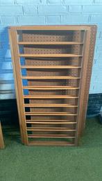 Peuterbed, Kinderen en Baby's, Ophalen, Zo goed als nieuw, Minder dan 140 cm, 70 tot 85 cm