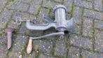 Vintage Husqvarna vleesmolen nr. 20, Antiek en Kunst, Ophalen