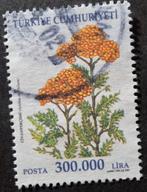 Turkije bloemen 1, Ophalen of Verzenden, Dier of Natuur