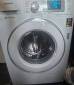 Wasmachine, Witgoed en Apparatuur, Wasmachines, 6 tot 8 kg, Ophalen, Zo goed als nieuw, 85 tot 90 cm