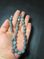 Sikma/ Ates/ Aglayan kana kehribar tesbih barnsteen amberste, Ophalen of Verzenden, Zo goed als nieuw