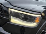 Dodge Ram 1500 5.7 V8 Laramie Crew Cab NIGHT PACK | LEDER/AL, Automaat, Stoelverwarming, Gebruikt, 5654 cc