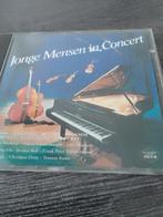 CD Jonge Mensen in Concert, Cd's en Dvd's, Cd's | Klassiek, Ophalen, Romantiek, Zo goed als nieuw, Orkest of Ballet