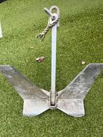 Bootanker (gegalvaniseerd), Ophalen, Gebruikt, Overige typen