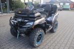 CFMOTO cforce 1000 QUAD L7e kenteken 896km ! (bj 2022), Mooof cf moto benelux, Rijksweg 440
8710  Wielsbeke, BE, Receptie@mooof.eu