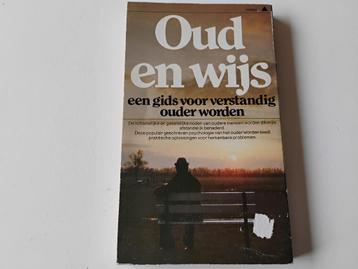 Oud en wijs van Ainslie Meares beschikbaar voor biedingen
