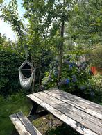 Moonboon Essential Bundle - Baby Hangmat Mosgroen, Ophalen of Verzenden, Zo goed als nieuw, Wieg