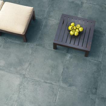 Geoceramica 100x100 concrete beschikbaar voor biedingen