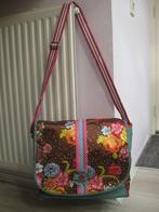 PIP STUDIO royale schoudertas als nieuw, Ophalen of Verzenden, Zo goed als nieuw, Bruin