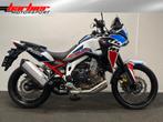 Honda CRF 1100 L AFRICA TWIN (bj 2022), Motoren, Motoren | Honda, 2 cilinders, Bedrijf, Overig, 1100 cc