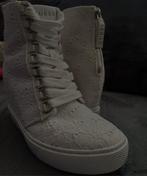 Guess Hoge sneakers ALTAH dames wit, Kleding | Dames, Schoenen, Guess, Wit, Nieuw, Ophalen of Verzenden