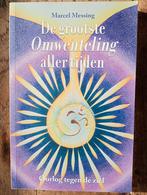 Marcel Messing - De grootste Omwenteling aller tijden, Boeken, Gelezen, Achtergrond en Informatie, Spiritualiteit algemeen, Ophalen of Verzenden