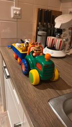 Traktor, Ophalen of Verzenden, Zo goed als nieuw, Auto of Voertuig