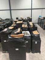 Partij TV's - 246 stuks ongecontroleerd, Ophalen of Verzenden