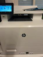 HP color laserjet pro MFP M479fdn, Computers en Software, Printers, Ophalen, Zo goed als nieuw