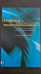 Tjerk Zijlstra - 2, Ophalen of Verzenden, Zo goed als nieuw, Tjerk Zijlstra; Ten Gevers