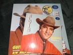 Elvis Presley single + cd guitar man zeldzaam, Cd's en Dvd's, Ophalen, Nieuw in verpakking, Overige formaten