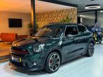 Mini Mini Paceman 1.6 Cooper S ALL4 Chili Garantie Pano Stoe, Auto's, Mini, Gebruikt, 4 cilinders, Met garantie (alle), 4 stoelen