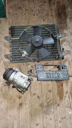 BMW E23 Airco Onderdelen bmw 728i 735i 745i, Ophalen of Verzenden, Gebruikt