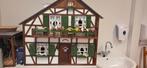 Handgemaakt poppenhuis, Verzamelen, Poppenhuizen en Toebehoren, Ophalen of Verzenden, Poppenhuis