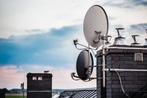 Satelliet monteur tom, Ophalen of Verzenden, Zo goed als nieuw
