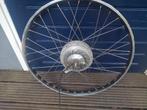 tekoop goed motor wiel Sparta /Batavus ion, Ophalen of Verzenden, Gebruikt, Algemeen, Wiel