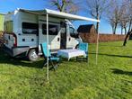 Compacte Buscamper maesss, Caravans en Kamperen, Campers, Overige merken, Diesel, Particulier, 6 tot 7 meter