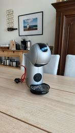 Krups Genio S Touch, Witgoed en Apparatuur, Koffiezetapparaten, Overige modellen, Ophalen of Verzenden, Zo goed als nieuw, Koffiepads en cups