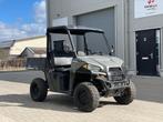 Polaris Ranger EV *Auto kenteken*, Bedrijf, Overige brandstoffen, Overige merken
