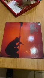 Lp van U2 live (verzendkosten tijdelijk 99 cent), Ophalen of Verzenden, 1980 tot 2000, Zo goed als nieuw, 12 inch