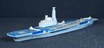Vliegdekschip - Modelboot Matchbox. SEA KINGS  BIEDEN, Hobby en Vrije tijd, Modelbouw | Boten en Schepen, Ophalen of Verzenden