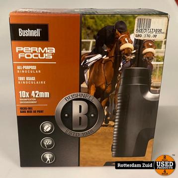 Bushnell Prime 10x42 verrekijker | Nette Staat beschikbaar voor biedingen