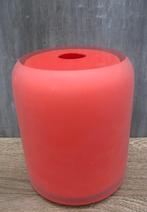 ANNA TORFS VAAS GLAS DESIGN BELGIE, Antiek en Kunst, Ophalen of Verzenden