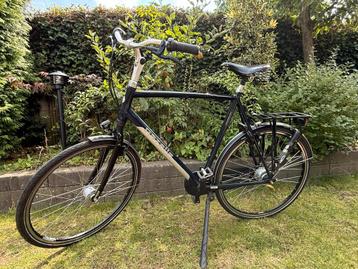 Gazelle Herenfiets Ultimate beschikbaar voor biedingen