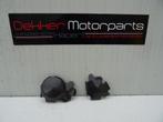 Sebimoto Blok Protectie Dynamo + Starter Yamaha R1 2007-2008, Motoren, Onderdelen | Yamaha, Ophalen of Verzenden, Nieuw