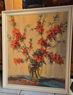 Erich Krüger - Stilleven, Ophalen of Verzenden