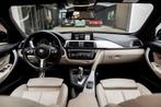 BMW 3 Serie Touring 318i MSport Edition | Pano | Leder |, 12 maanden, 136 pk, Euro 6, 1465 kg