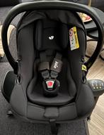 Auto stoel baby Joie i-snug + iso fix Joie, Kinderen en Baby's, Autostoeltjes, Ophalen of Verzenden, Zo goed als nieuw, Overige merken