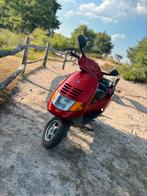 Hexagon 125cc vers, Tweetakt, Overige modellen, Verzenden, 125 cc