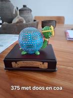 Disney wdcc turtle electric parade, Ophalen, Zo goed als nieuw, Beeldje of Figuurtje