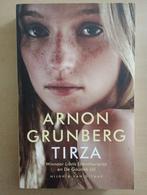 Tirza door Arnon Grunberg, Ophalen of Verzenden, Zo goed als nieuw, Nederland