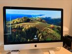 Imac 27 inch 3,2 i5 core 32 gb, Computers en Software, Apple Desktops, Ophalen of Verzenden, Zo goed als nieuw, IMac, 3 tot 4 Ghz