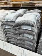 UITVERKOOP ZAND EN GRIND ZAKKEN, Tuin en Terras, Grind, Keien en Split, Ophalen, Nieuw, Basalt