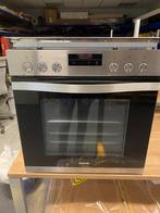 Constructa oven met kookplaat, Witgoed en Apparatuur, Ovens, Gebruikt, 45 tot 60 cm, Inbouw, 45 tot 60 cm