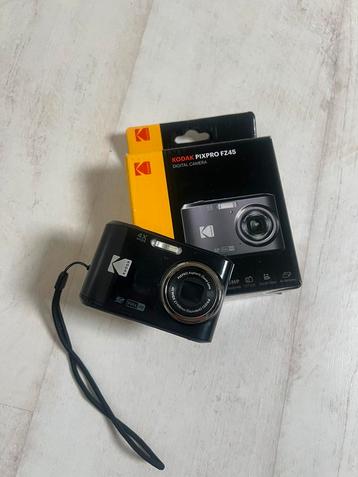 KODAK pixpro FZ45 beschikbaar voor biedingen